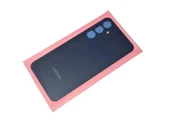 Samsung Galaxy A55 Arka Pil Batarya Kapağı SİYAH thumbnail 1