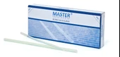 MASTER 2 KG Kalın Mum Silikon Çubuk  11mm x 30cm - 1