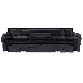 Canon CRG-055 Orjinal Sarı Toner - 2