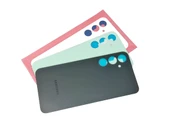 Samsung Galaxy S23 FE Arka Kapak SİYAH thumbnail 1