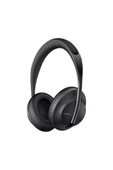 Bose Noise Cancelling 700 Kulak Üstü Siyah Bluetooth Kulaklık thumbnail 1