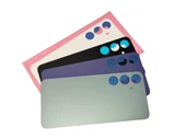 Samsung Galaxy S24 PLUS Arla Kapak MAVİ thumbnail 1