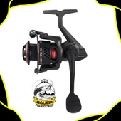 Bauer Air Light 4000 Butsudo 270 Cm 20-40 Gr Spin Olta Takımı Seti thumbnail 2