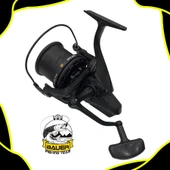 Bauer RPX 8000 Pro Red 420 Cm 100-250 Gr Surf Olta Takımı Seti - 2
