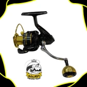 Bauer Chakal 5000 White Pro 150 cm 100-250 Gr Tekne Olta Takımı Seti - 2