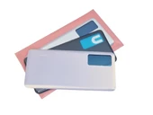 Xiaomi Mi 12 Arka Kapak (CAM) MAVİ thumbnail 1