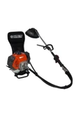 Oleomac Bch400 Bp Benzinli Sırt Tırpan Motoru 2.0 Hp - 2