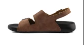Roy Jones Barcelona Urban Sandals Rahat Yumuşak Tabanlı Erkek Sandalet - 3