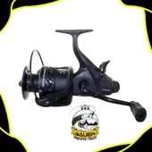 Bauer Elite 6000 Uzy 360 Cm 3,5LB Sazan Olta Takımı Seti - 2
