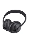 Bose Noise Cancelling 700 Kulak Üstü Siyah Bluetooth Kulaklık thumbnail 4