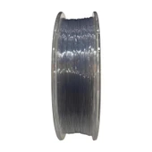Bauer Diamond Titanium Plus 0.35 mm 150 mt Misina - Renk: Gri 16.7 kg - 4