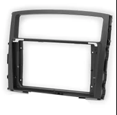 PAJERO 2007-2016 UYUMLU 9 INC SİYAH  ANDROID MULTİMEDYA ÇERÇEVESİ - SOKET thumbnail 1