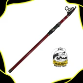 Bauer RPX 8000 Pro Red 420 Cm 100-250 Gr Surf Olta Takımı Seti - 3