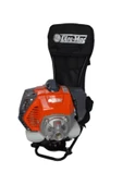 Oleomac Bch400 Bp Benzinli Sırt Tırpan Motoru 2.0 Hp - 5