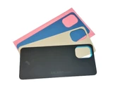 Reeder S19 Max PRO Arka Kapak MAVİ thumbnail 1