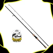 Bauer Rocha 4000 Raicho 270 Cm 10-40 Gr Spin Olta Takımı Seti thumbnail 3