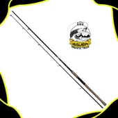 Bauer Air Light 3000 Daiko 240 Cm 10-40 Gr Spin Olta Takımı Seti - 3