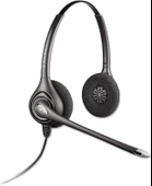 Plantronics SupraPlus HW261N Binaural Gürültü Önleyici Kulaklık GARANTİSİZ - 1