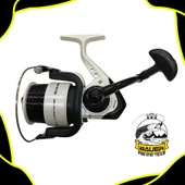 Bauer Surya 7000 Azard 390 Cm 100-200 Gr Surf Olta Takımı Seti - 2