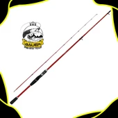 Bauer Air Light 2000 Raft Rod 210 Cm 1-7 Gr LRF Olta Takımı Seti thumbnail 3