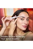Philips Lumea BRI921/00 Lazer Epilasyon IPL Tüy Alma Cihazı+Kaş Düzeltici - 4