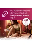 Philips Lumea BRI921/00 Lazer Epilasyon IPL Tüy Alma Cihazı+Kaş Düzeltici - 2