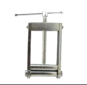 Han Boru Boğma Mengenesi Manuel ORTA 23,5 cm - 1