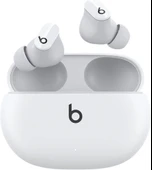 Beats Studio Buds TWS Beyaz Kulak İçi Bluetooth Kulaklık Teşhir - 1