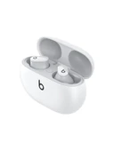 Beats Studio Buds TWS Beyaz Kulak İçi Bluetooth Kulaklık Teşhir - 5