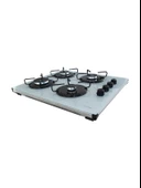 ALVEUS SEGLS 640 BEYAZ CAM SET ÜSTÜ OCAK - 2