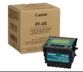 Feyza Bilişim  Canon PF-04 Orijinal Plotter Baskı Kafası Print Head (3630B001) - 1
