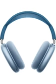 AirPods Max Gök Mavisi MGYL3TU/A (Apple Türkiye Garantili) - 2