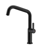 TEKA OVAL 914 SİYAH EVYE MUTFAK BATARYASI - 1