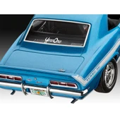 Revell 1:25 Fast & Furious '69 Chevy Yenko Camaro - 5