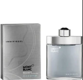 Mont Blanc ZO99-13486 Indıvıduel 75Ml Edt Erkek Parfüm - 1