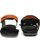 LUMBERJACK GLORY 4FX HAKİ COMFORT CASUAL SPOR GÜNLÜK SANDALET - 7