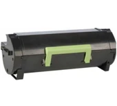 LEXMARK UYUMLU MS310 (505H) 50F5H00 MUADİL TONER - 1