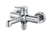 Creavit FL2500 Flow Banyo Bataryası Krom - 1