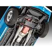 Revell 1:25 Fast & Furious '69 Chevy Yenko Camaro - 3