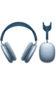 AirPods Max Gök Mavisi MGYL3TU/A (Apple Türkiye Garantili) - 1