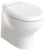 Tecma Silence Plus 2G Marin Tuvalet 24V - 1