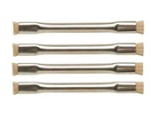 TECHSPRAY TechBursh (2032-1) 1/2 x 3/8" At Kılı Fırça 4 ADET - 1