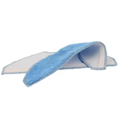 Robot Süpürge Paspas Bez Seti, Grundig VCR 4230, VCR 6230, VCR 7230 ile Uyumlu thumbnail 3