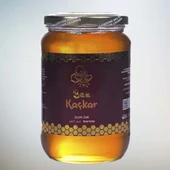 Bee Kaçkar Çiçek Balı - 1