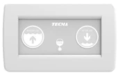 Tecma Silence Plus 2G Marin Tuvalet 24V - 2