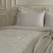 Karaca Home Bride Coll Elina 8 Parça Çeyiz Seti Ekru - 4