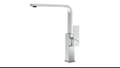 TEKA BROOKLYN BKY 915 KROM MUTFAK EVİYE BATARYASI - 1
