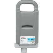 Feyza Bilişim Canon PFI-701 PC (Photo Cyan) Fotoğraf Mavi Orijinal Mürekkep Kartuş 700 ml. (0904B005) - 1