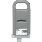 Feyza Bilişim Canon PFI-701 GY (Gray) Gri Plotter Orijinal Mürekkep Kartuş 700 ml. (0909B005) - 1