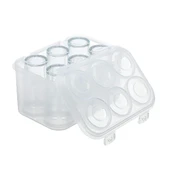 Nurgaz Rakı Bardağı Taşıma Kutusu thumbnail 1